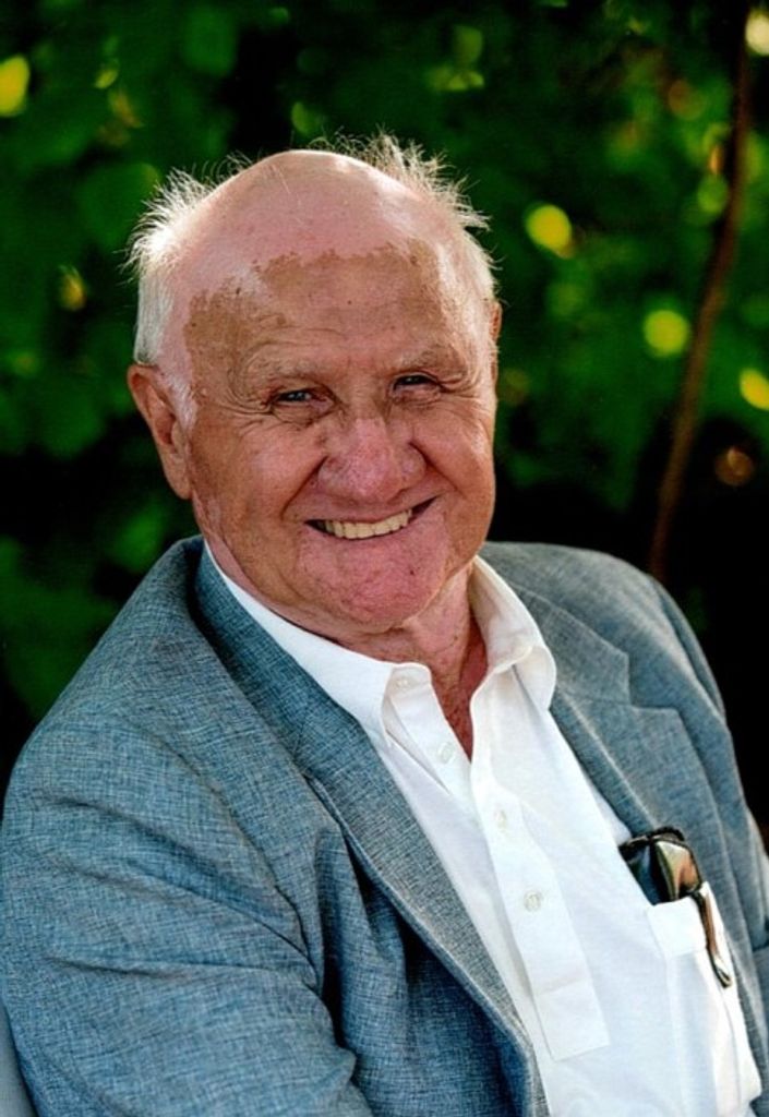 Raymond E. Ross Profile Photo
