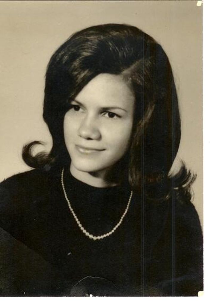Mary E. (Anderson) Harris Profile Photo