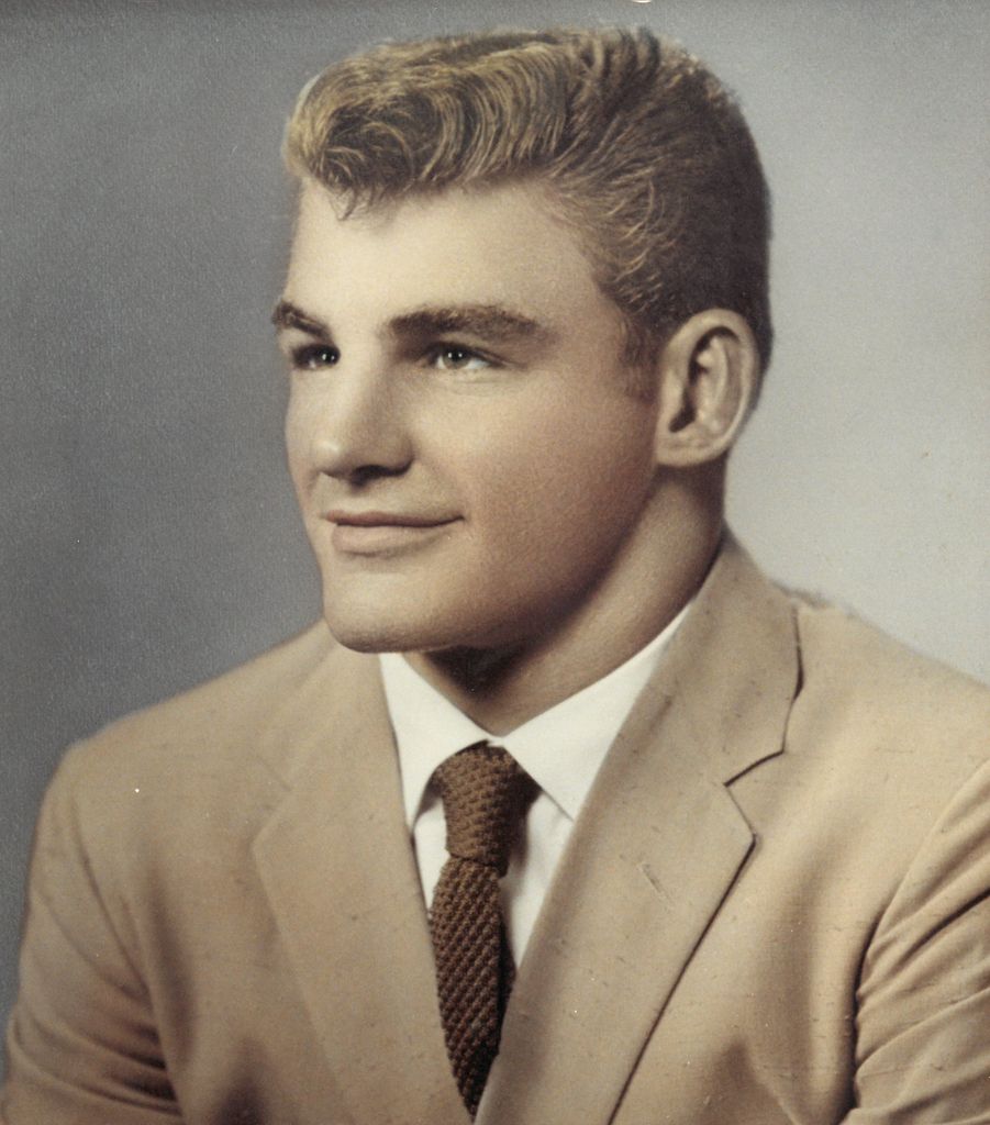 Walter Edward Watson