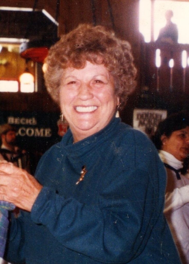 Josephine Racki Profile Photo