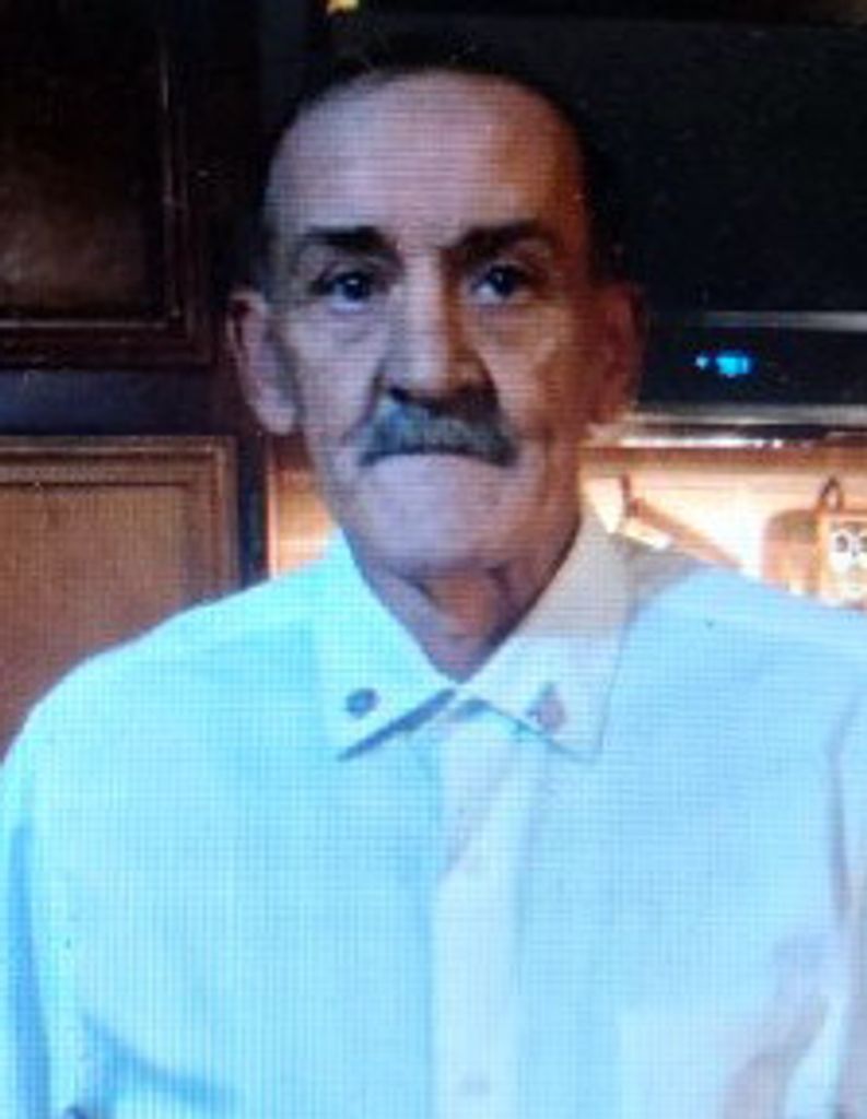 Gilbert "Rocky" Sherman Ewing, Jr. Profile Photo