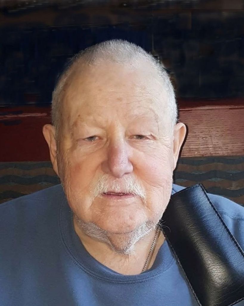 Edward Adrian Lexvold, Jr. Profile Photo