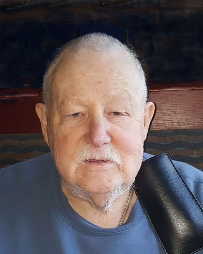 Edward Adrian Lexvold, Jr.'s obituary image