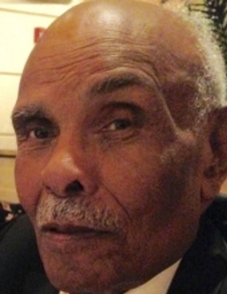 Clarence Wesley Holloway Profile Photo