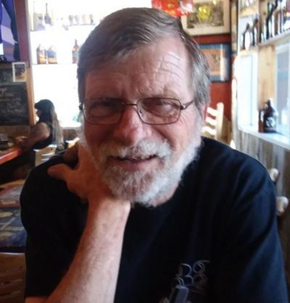 Larry Ray Moore Profile Photo