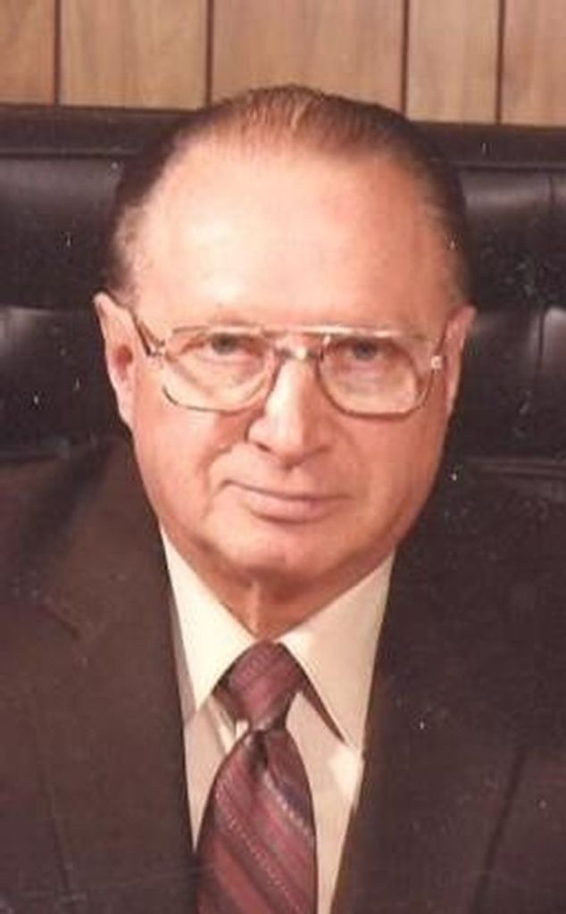 Herman W. Thiemann Profile Photo