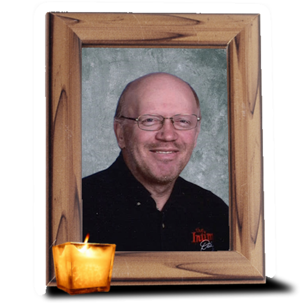 Robert "Bo" Neuzil Profile Photo