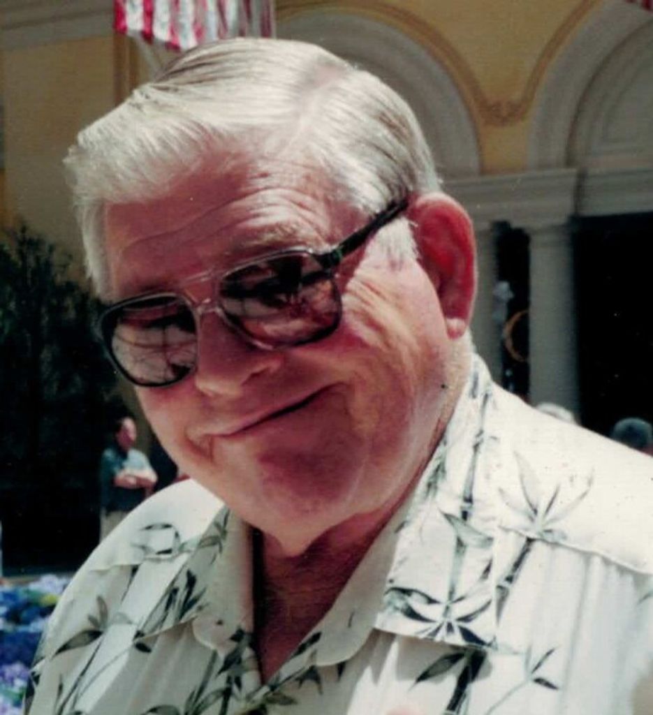 Ronald Miller