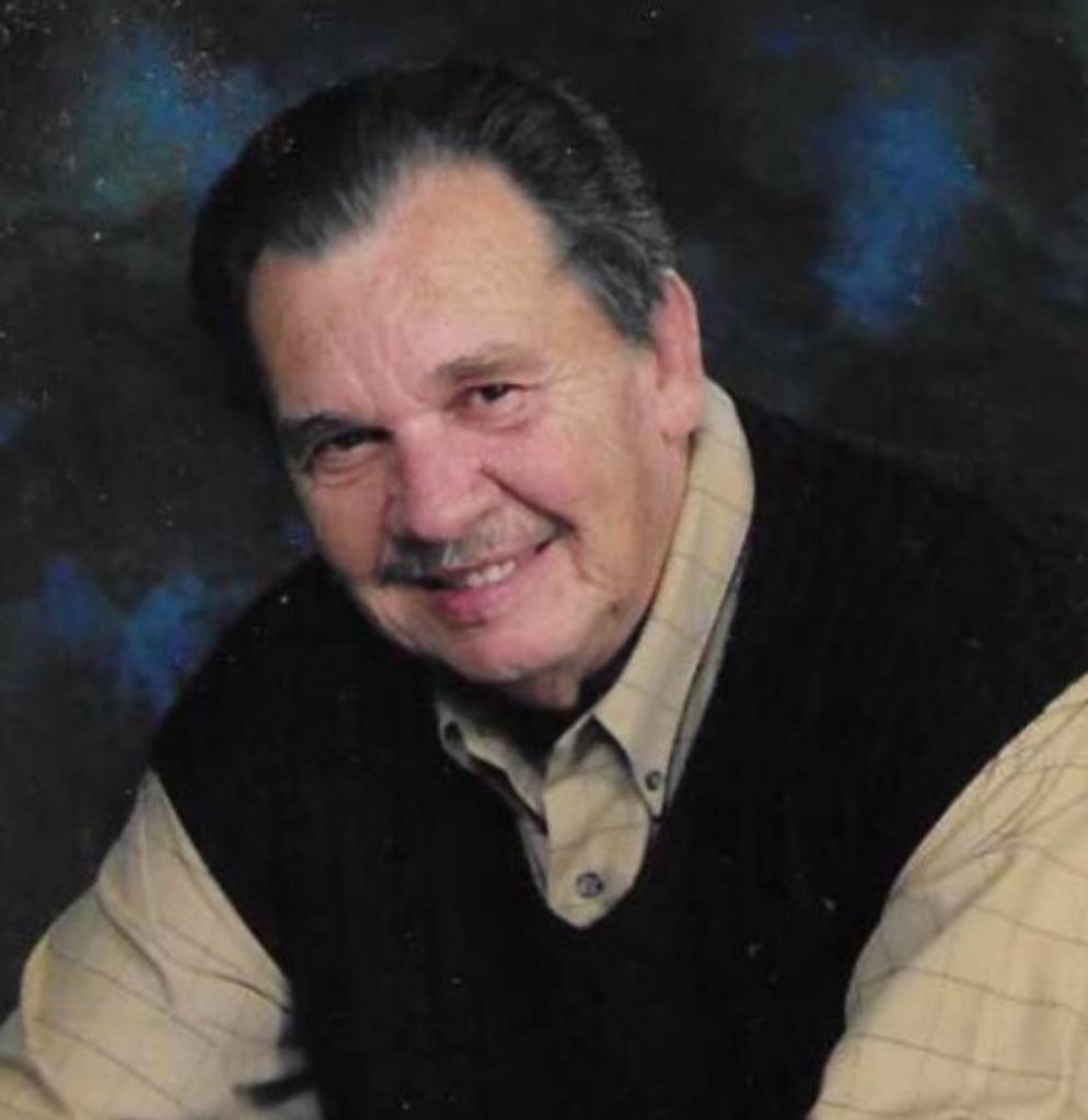 John Haggerty Profile Photo