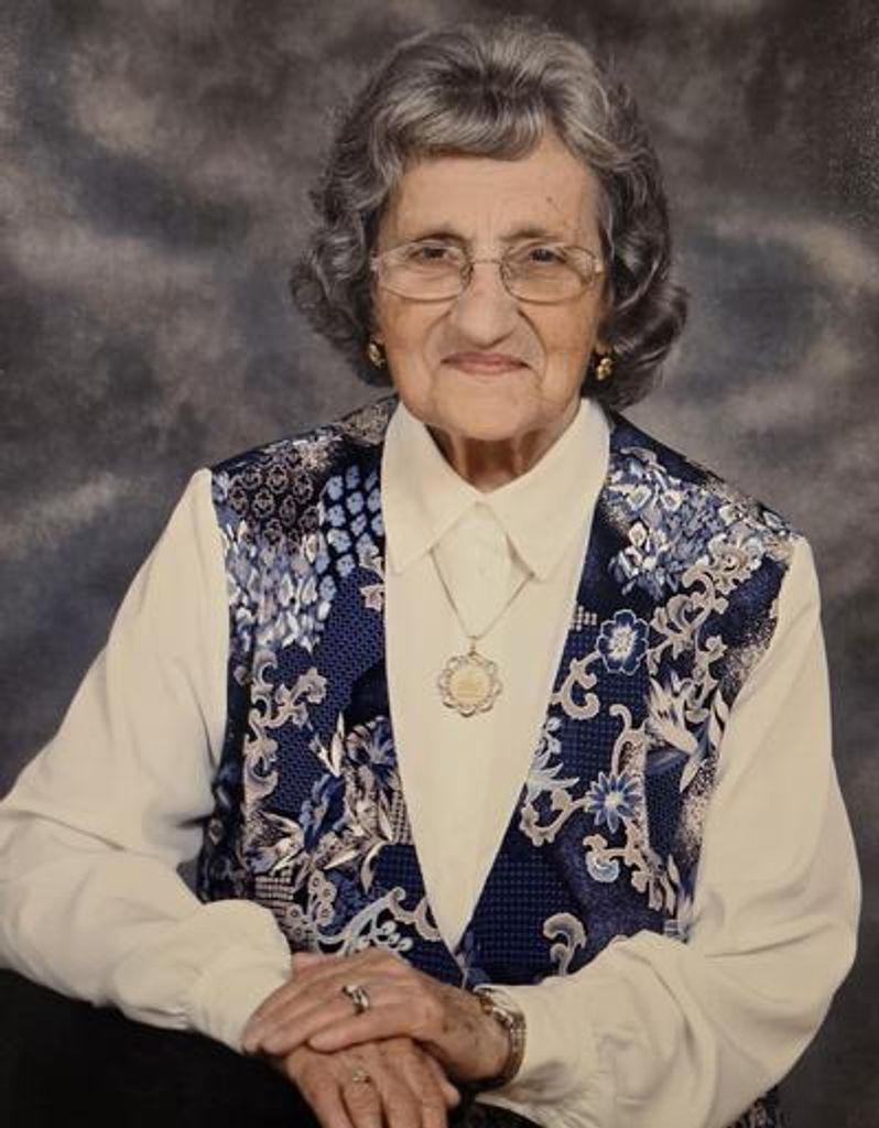 Rosina Bianco Profile Photo