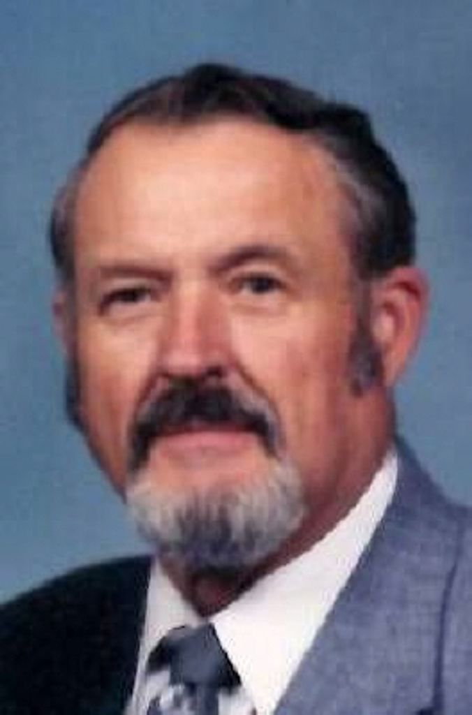Virgil L. Roecker