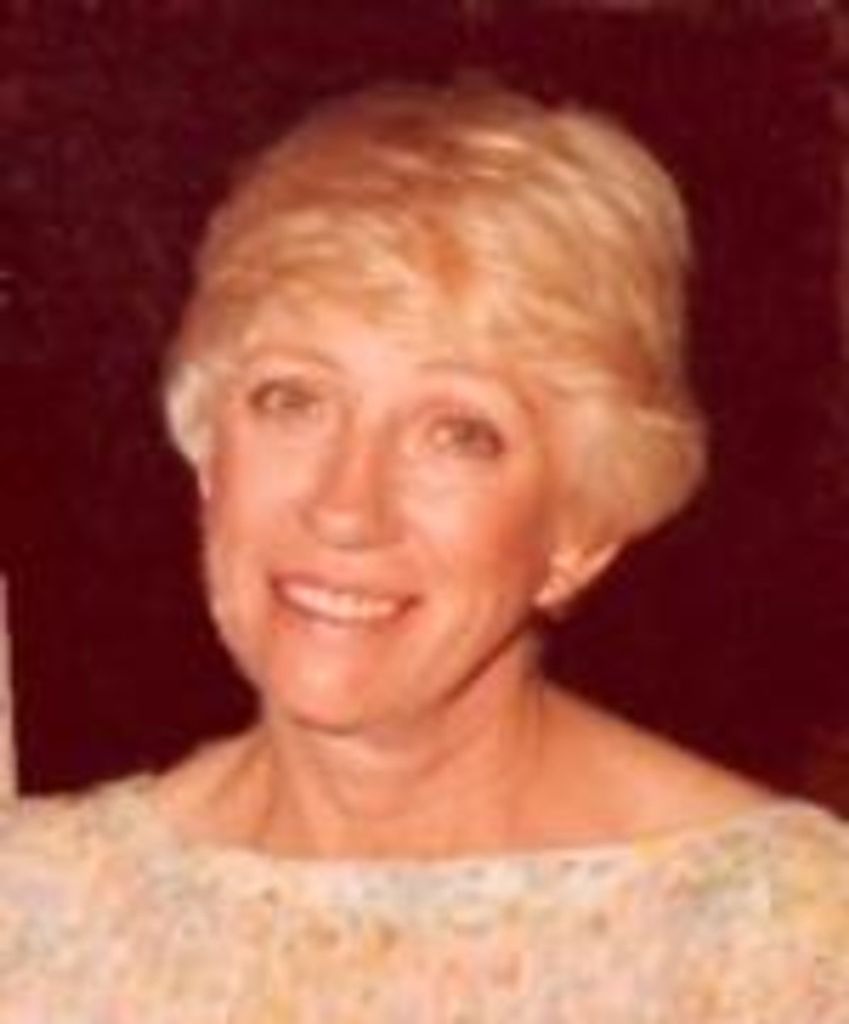 Arminta "Mickie" Calvin