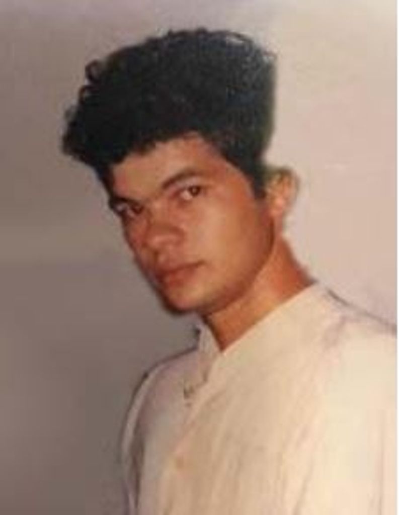 Geraldo J. Soares De Souza