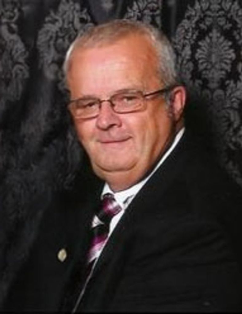 Shawn Howell Profile Photo