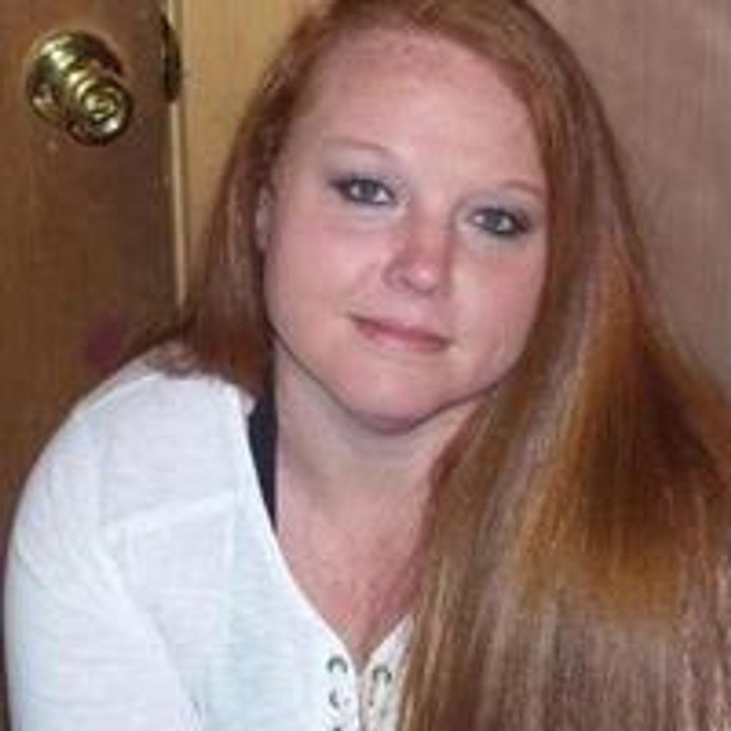Alecia Grace Stover