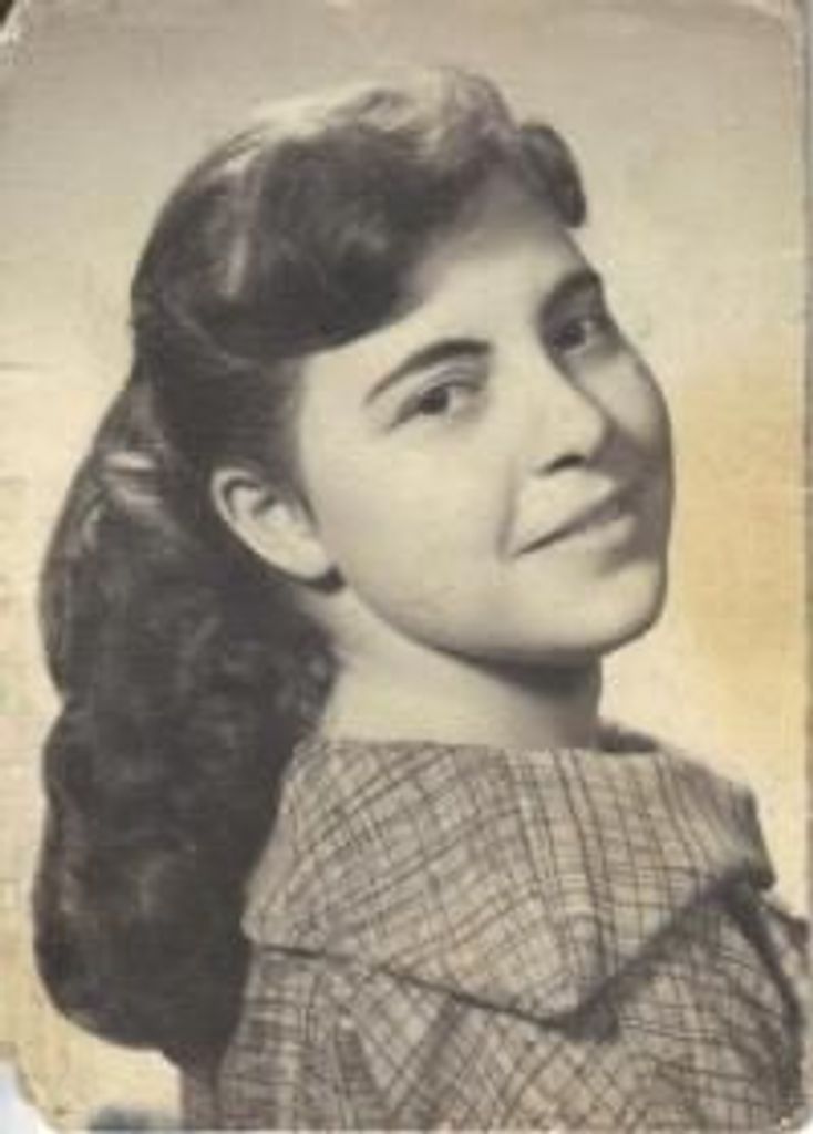 Hilda Nelida Nieves