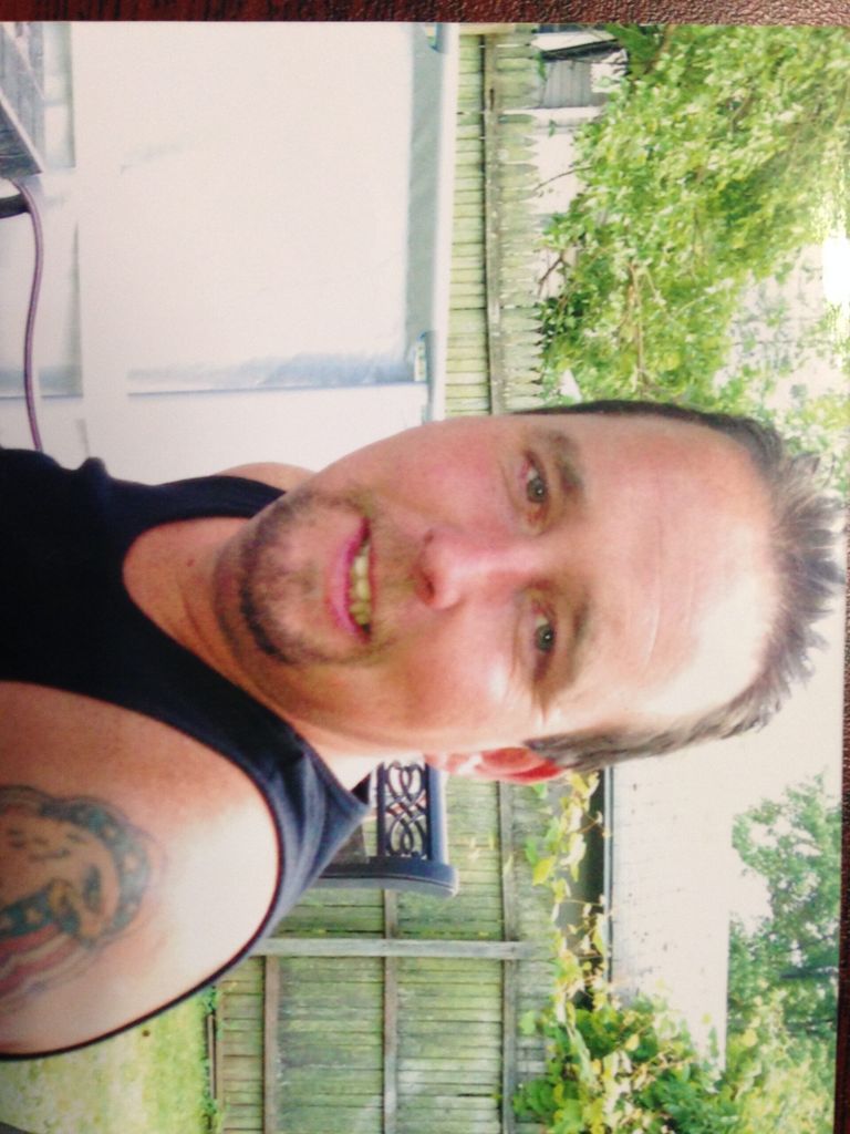 Francis Bernard "Bernie" Maddox Ii