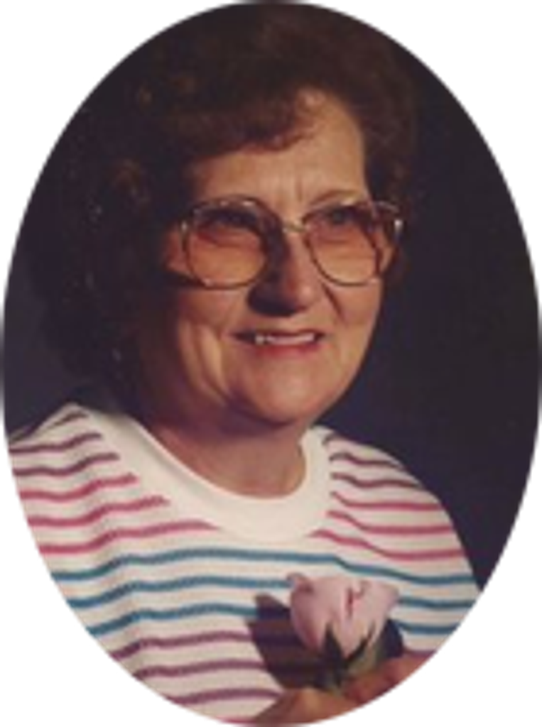 Gladys Minx