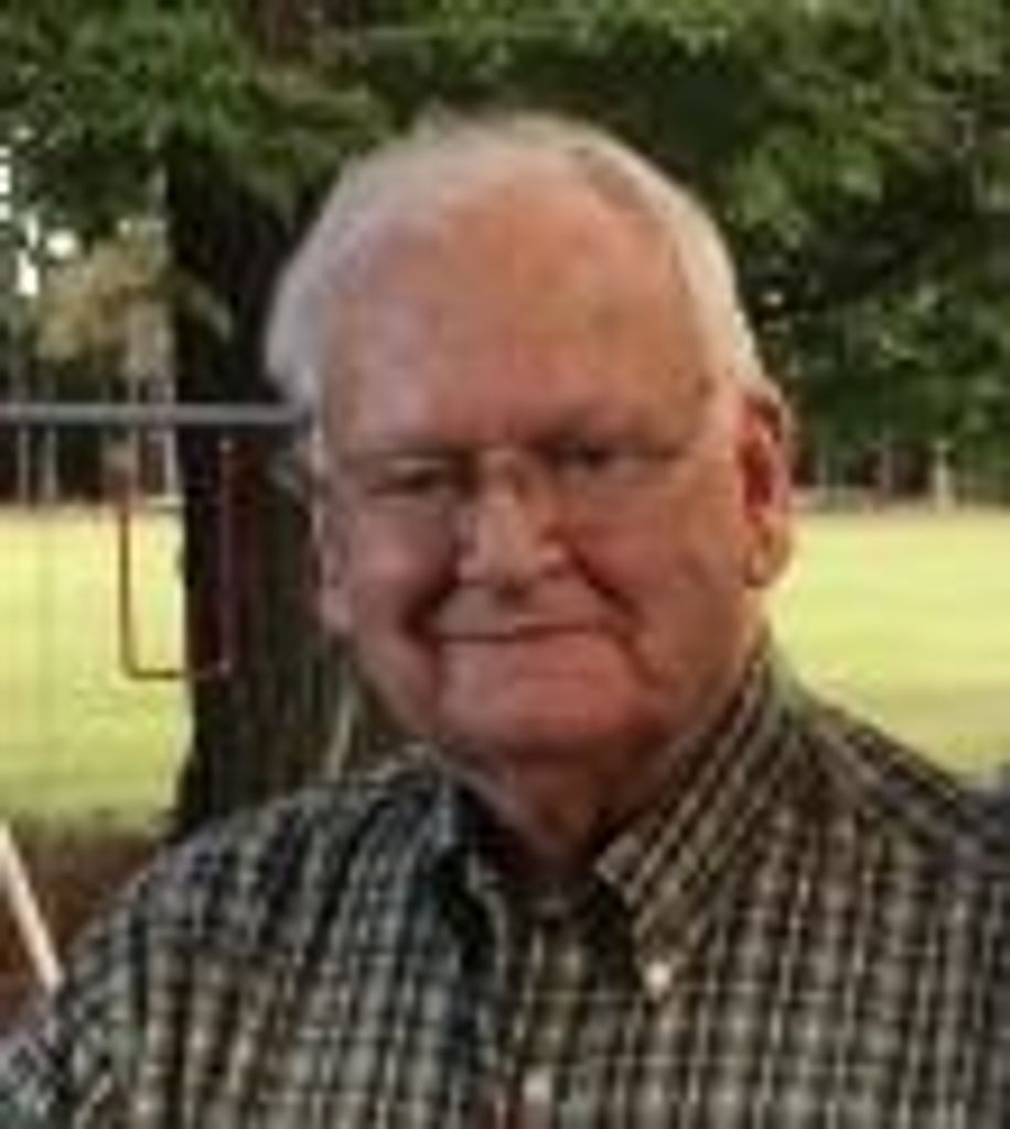 James Reginald Mcvicker Jr.