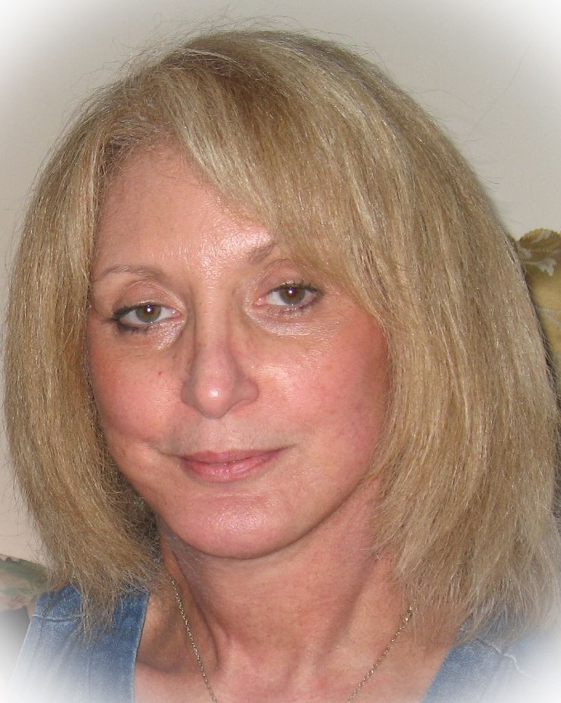 Maddalena M. Jancsics Profile Photo