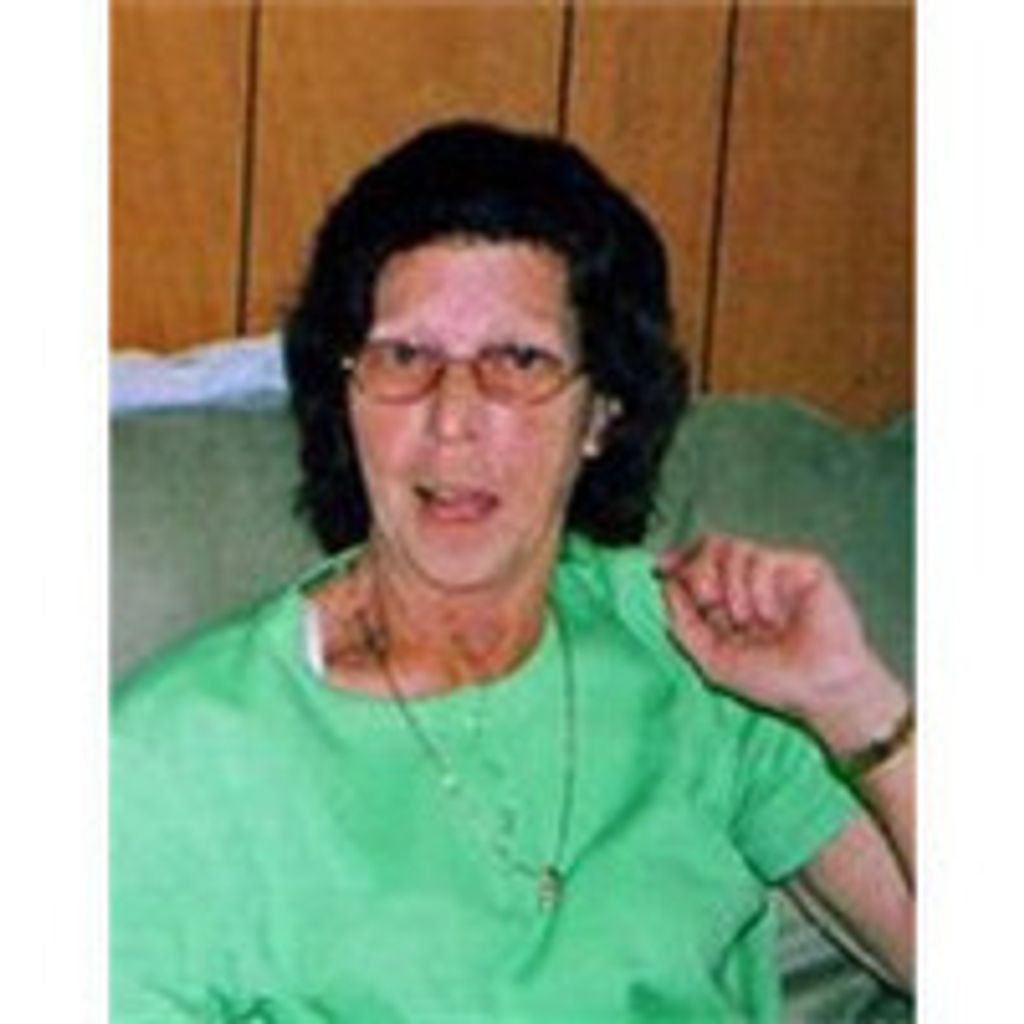 Emma Marie Gillespie