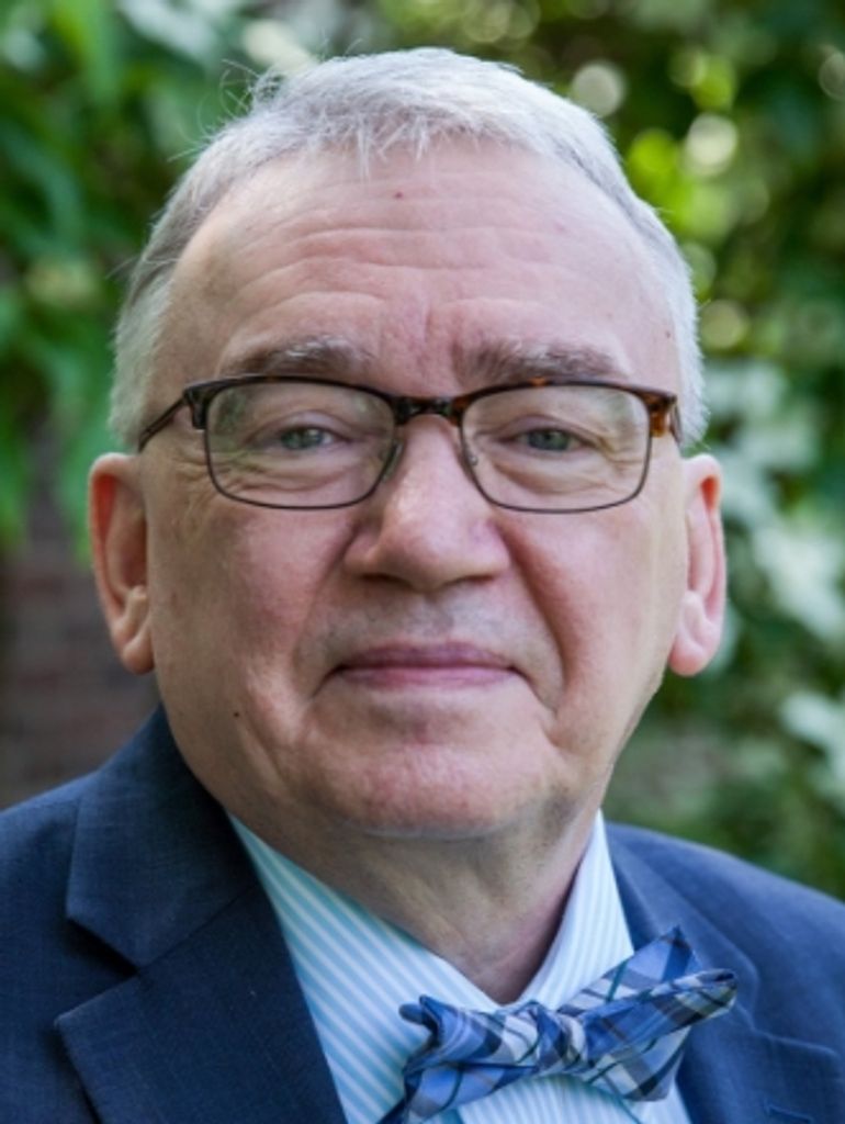 James L. Vatter Profile Photo