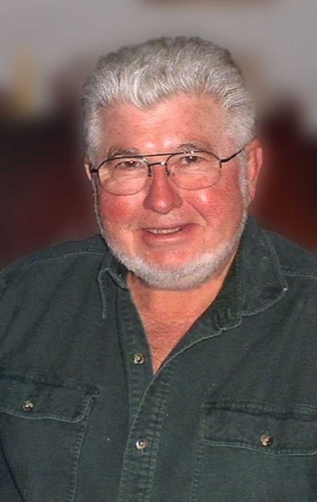 Maynard Madison Abbott