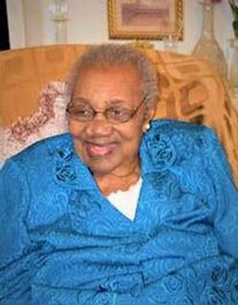 Mrs. Elizabeth J. Mills