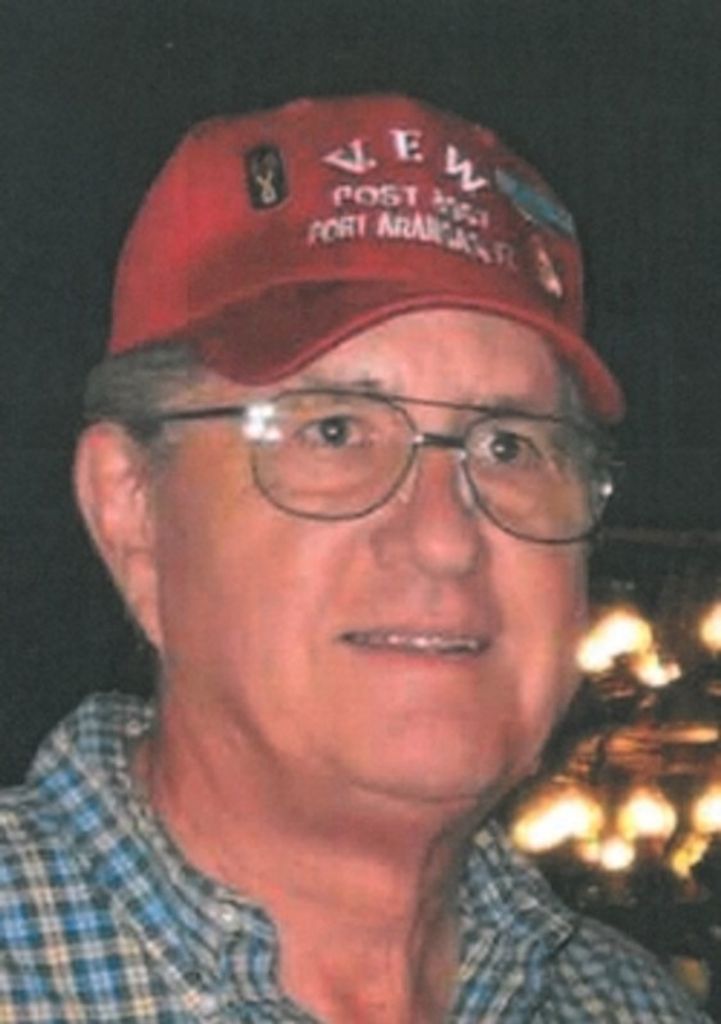 Daniel James Mack