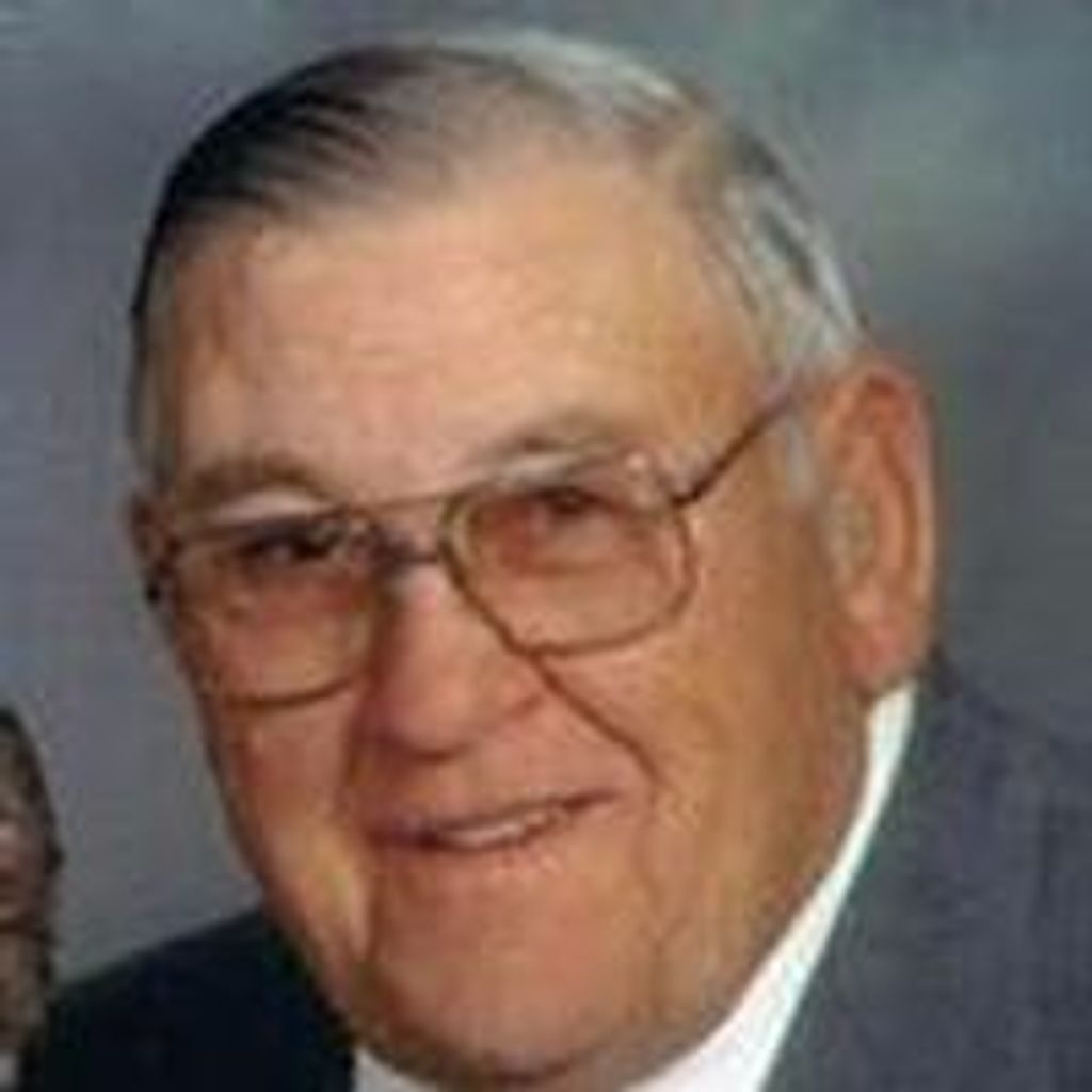 Joseph J. "Joe" Lecher
