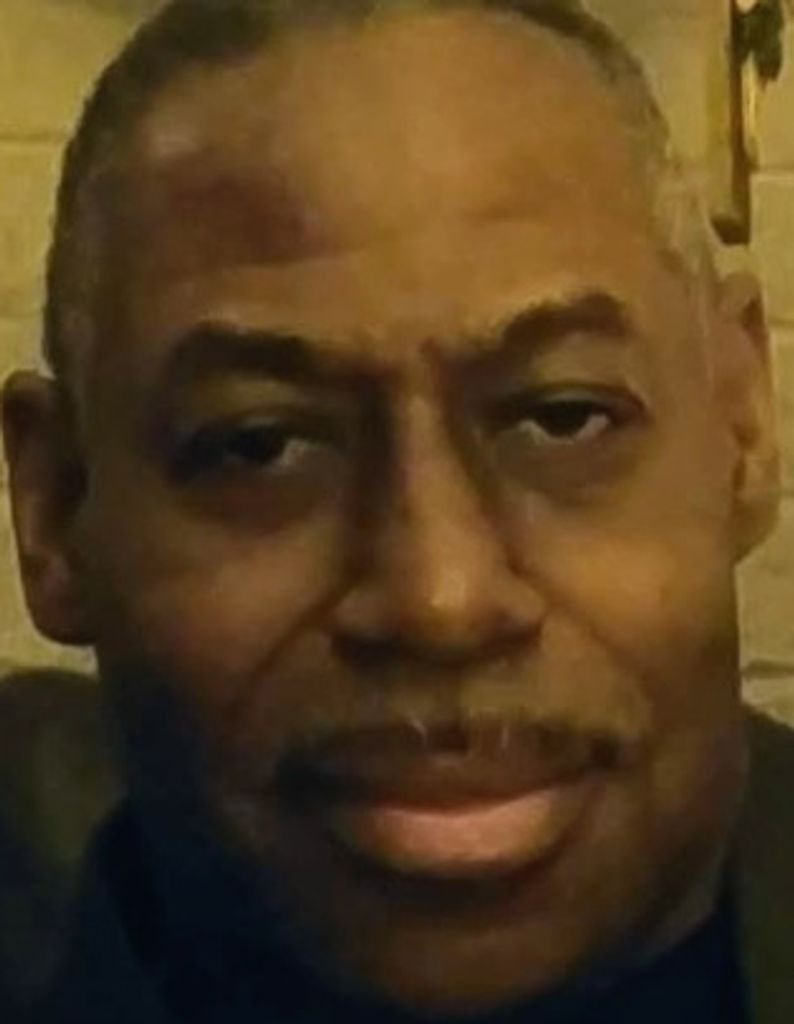 Joseph C. Ford, Iii