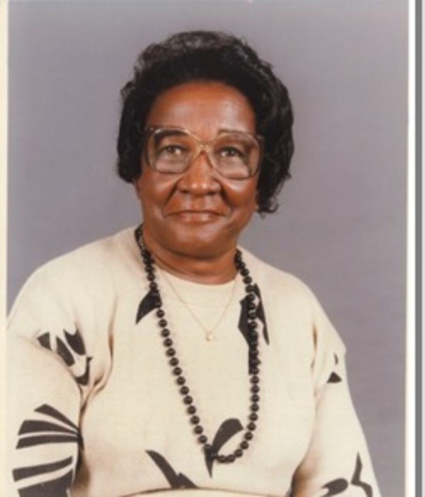 Mrs. Velma Stewart Rumph Profile Photo