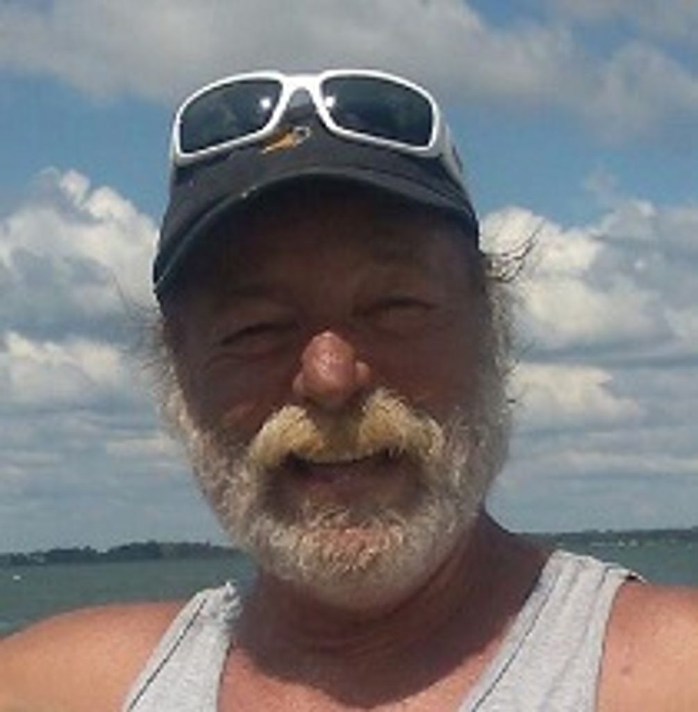 Rodney Ranney