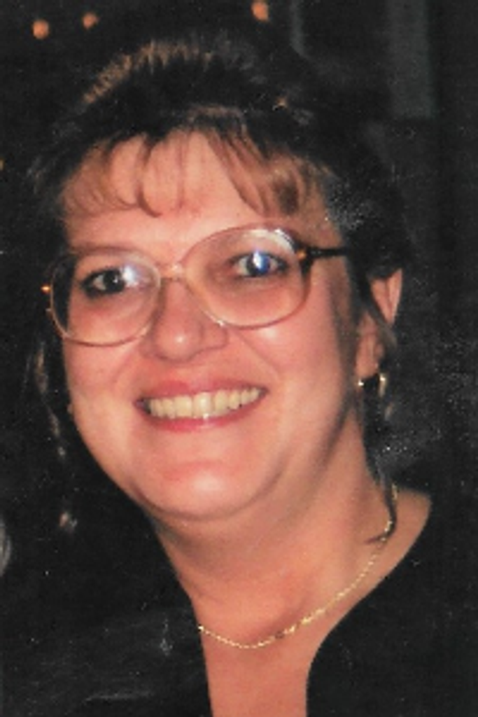 Marjorie Leduc Profile Photo