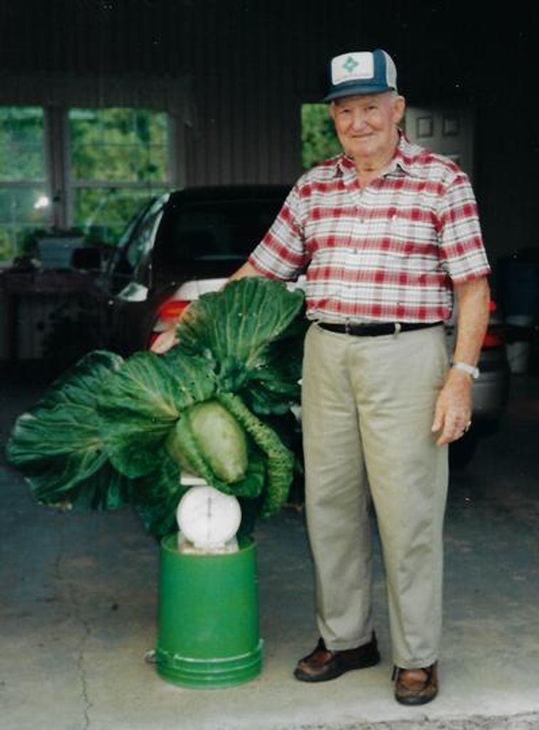 George Alton Mclamb Profile Photo
