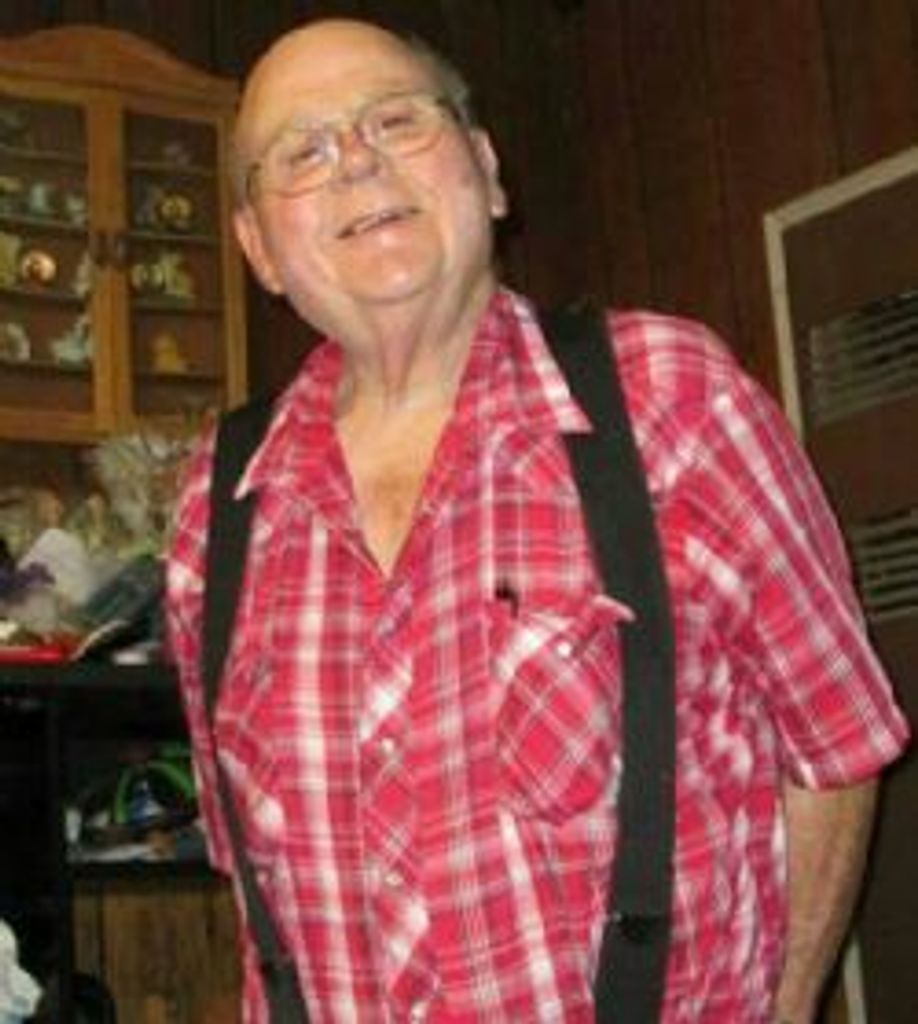 Larry Blagg Profile Photo