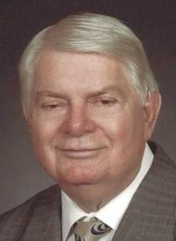 Laurence Junior "Larry" Griffin