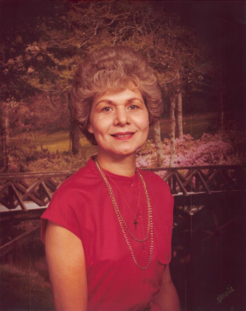 Emma Lou Davis Profile Photo