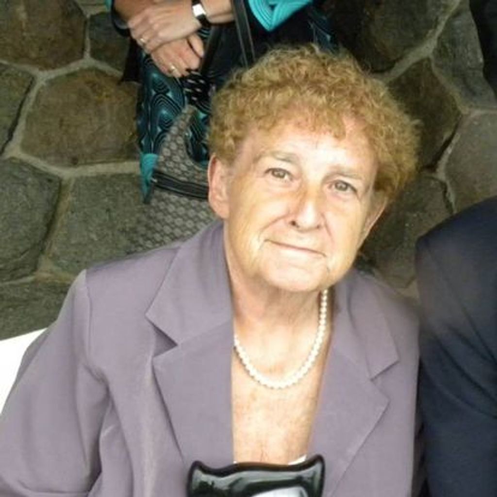 Mary D. (Norton)  Mancini