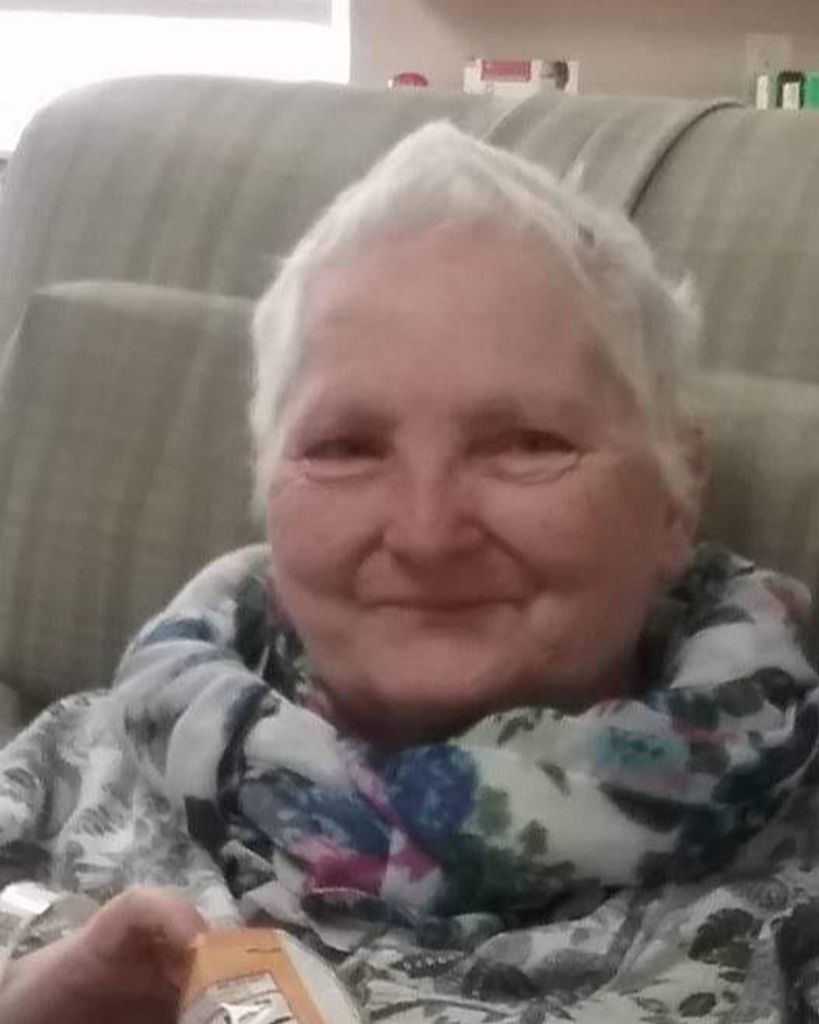 Dorothy Ann Castevens Willard