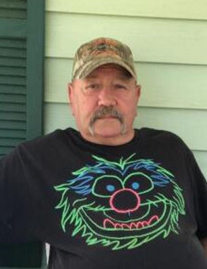 Wayne Charles Skidmore Profile Photo