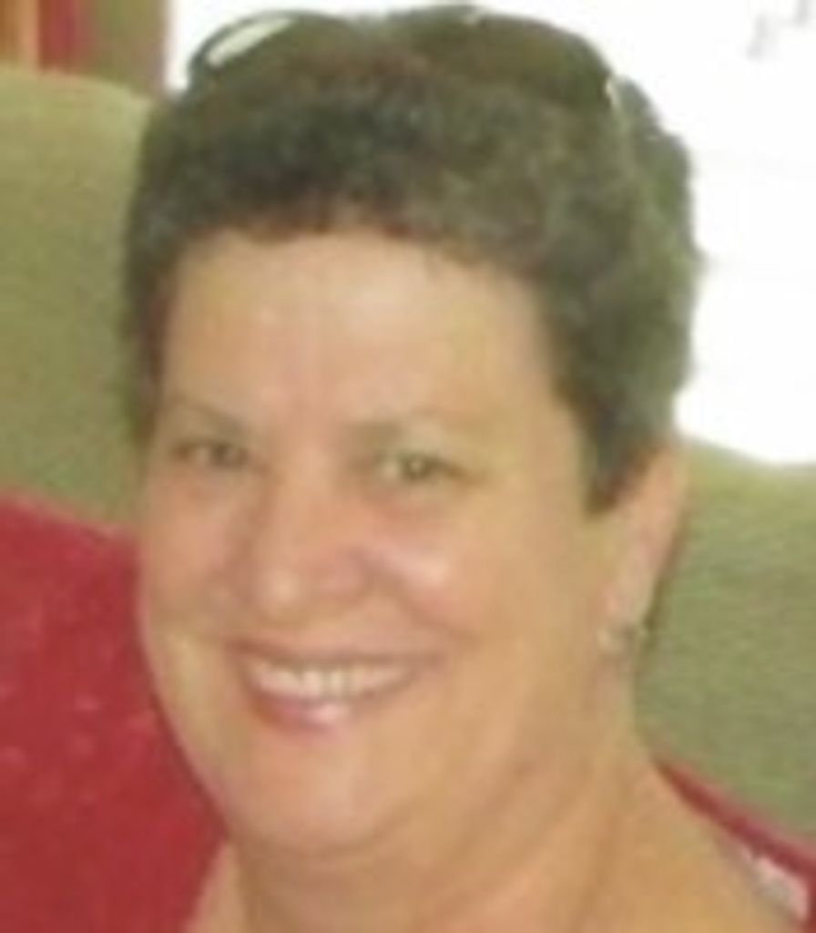 Deborah Lambert "Debbie" Webb