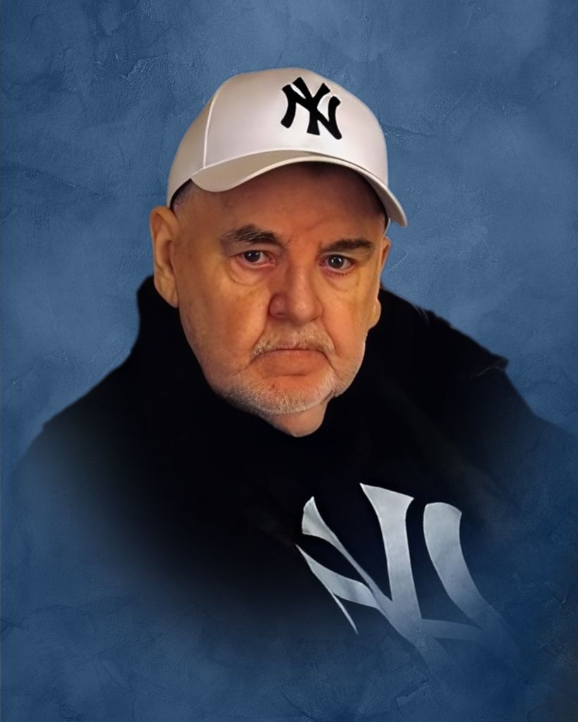 Merrill "Butch" Gill Profile Photo