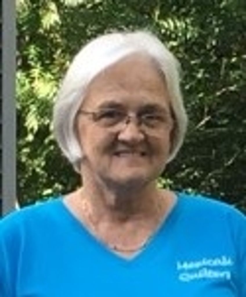 Martha E. (Doyle) Sage Profile Photo