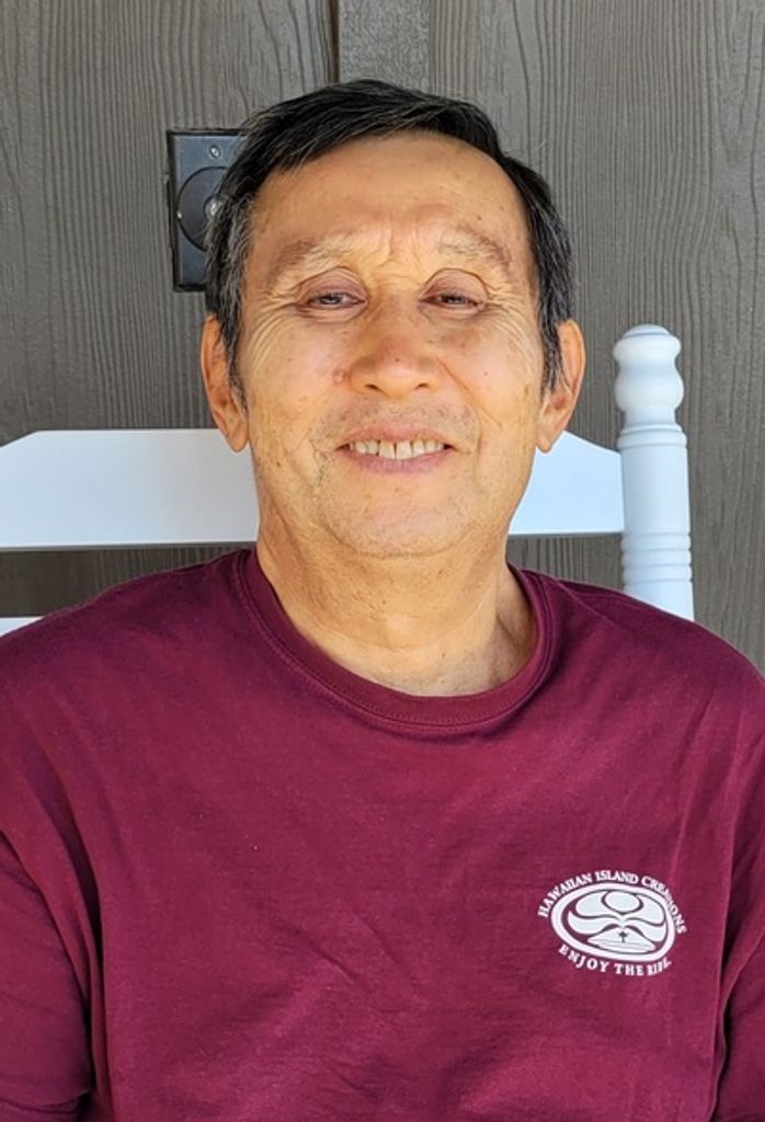 Roy Yutaka Harada Profile Photo