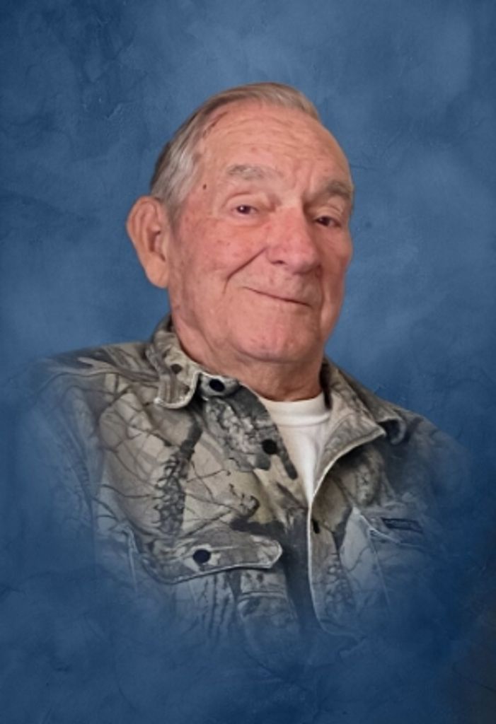 Franklin Delano Maffett Profile Photo