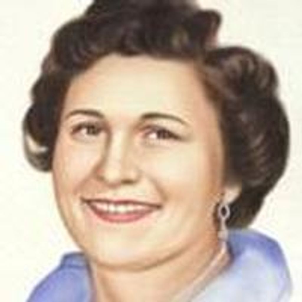 Rosena Frances Mcguin