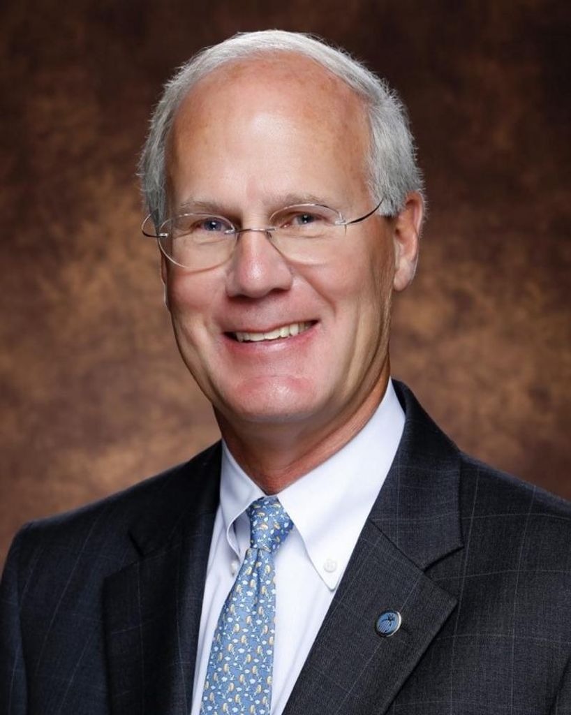 Lee Moss Profile Photo