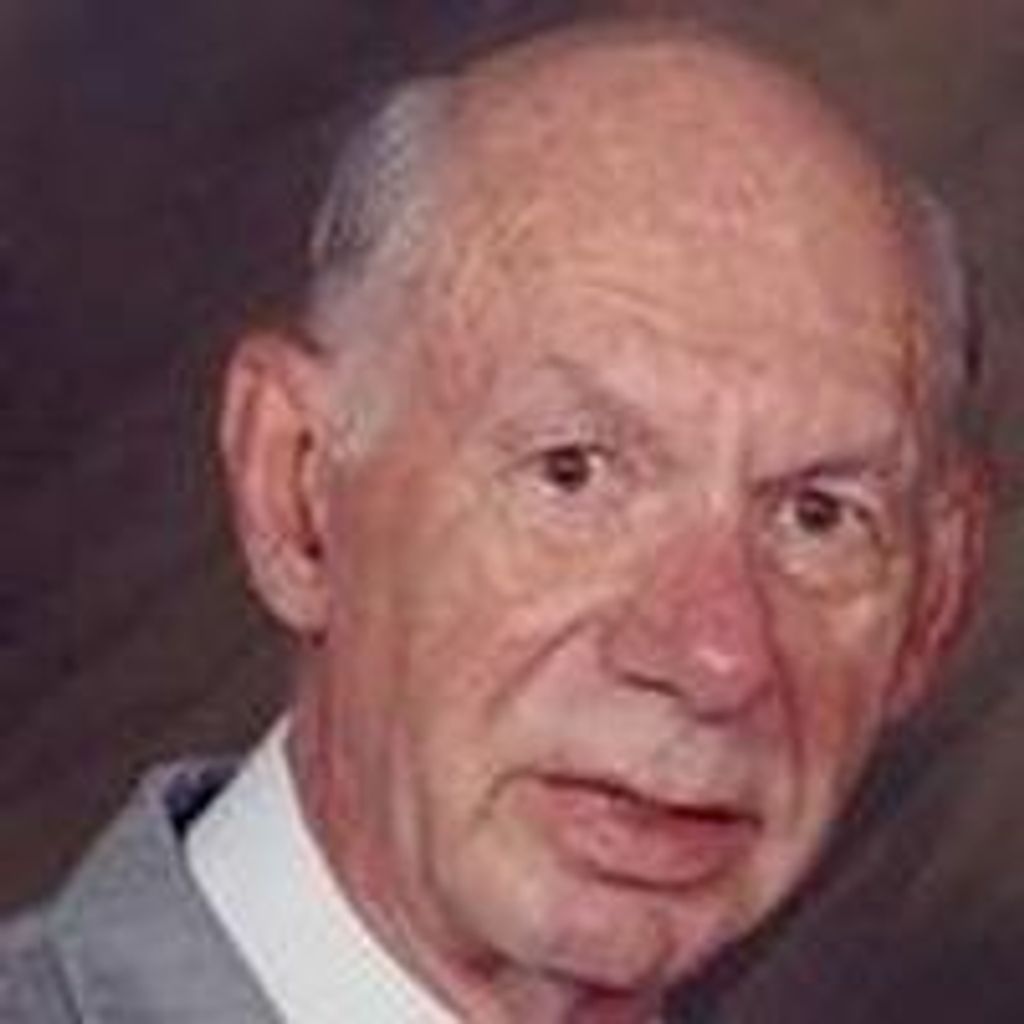 Thomas I. Chaney