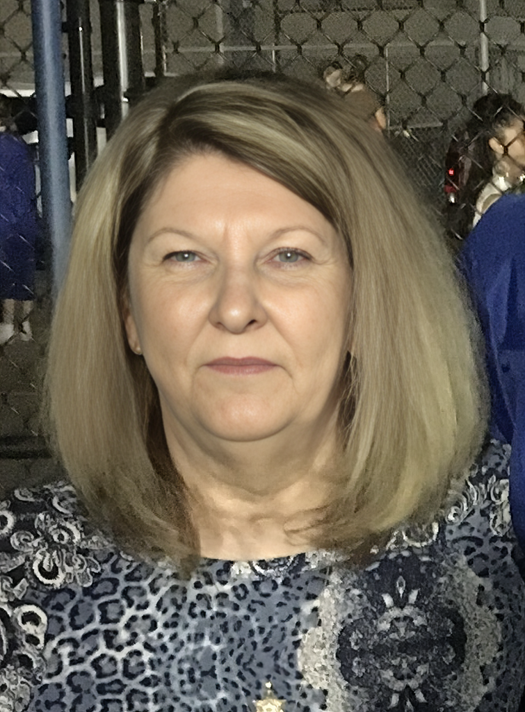 Rhonda Garrison Profile Photo